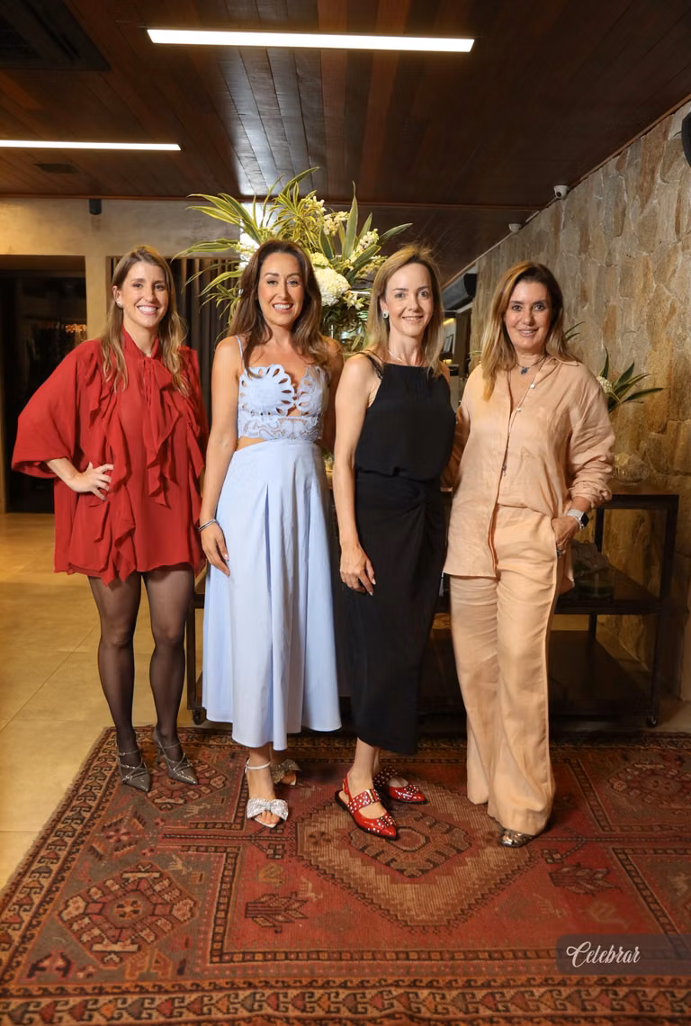 Regina hamoud convida marta duque – foto 147