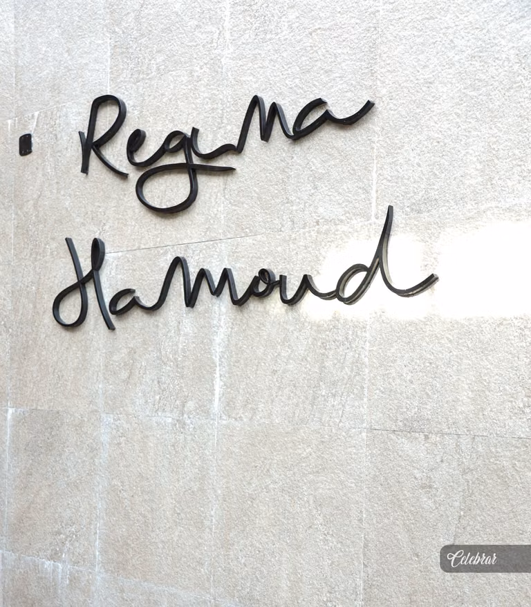 Regina hamoud convida marta duque – foto 182