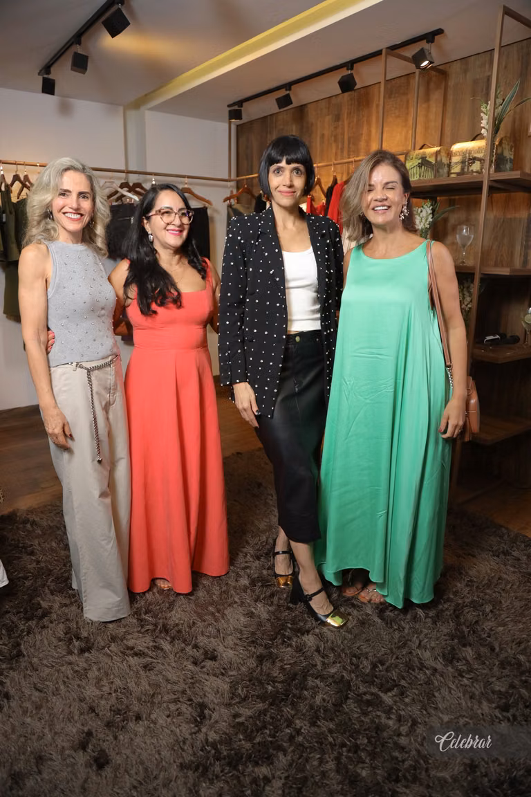 Regina hamoud convida marta duque – foto 236