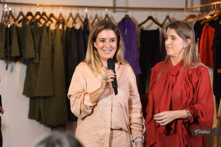 Regina hamoud convida marta duque – foto 7