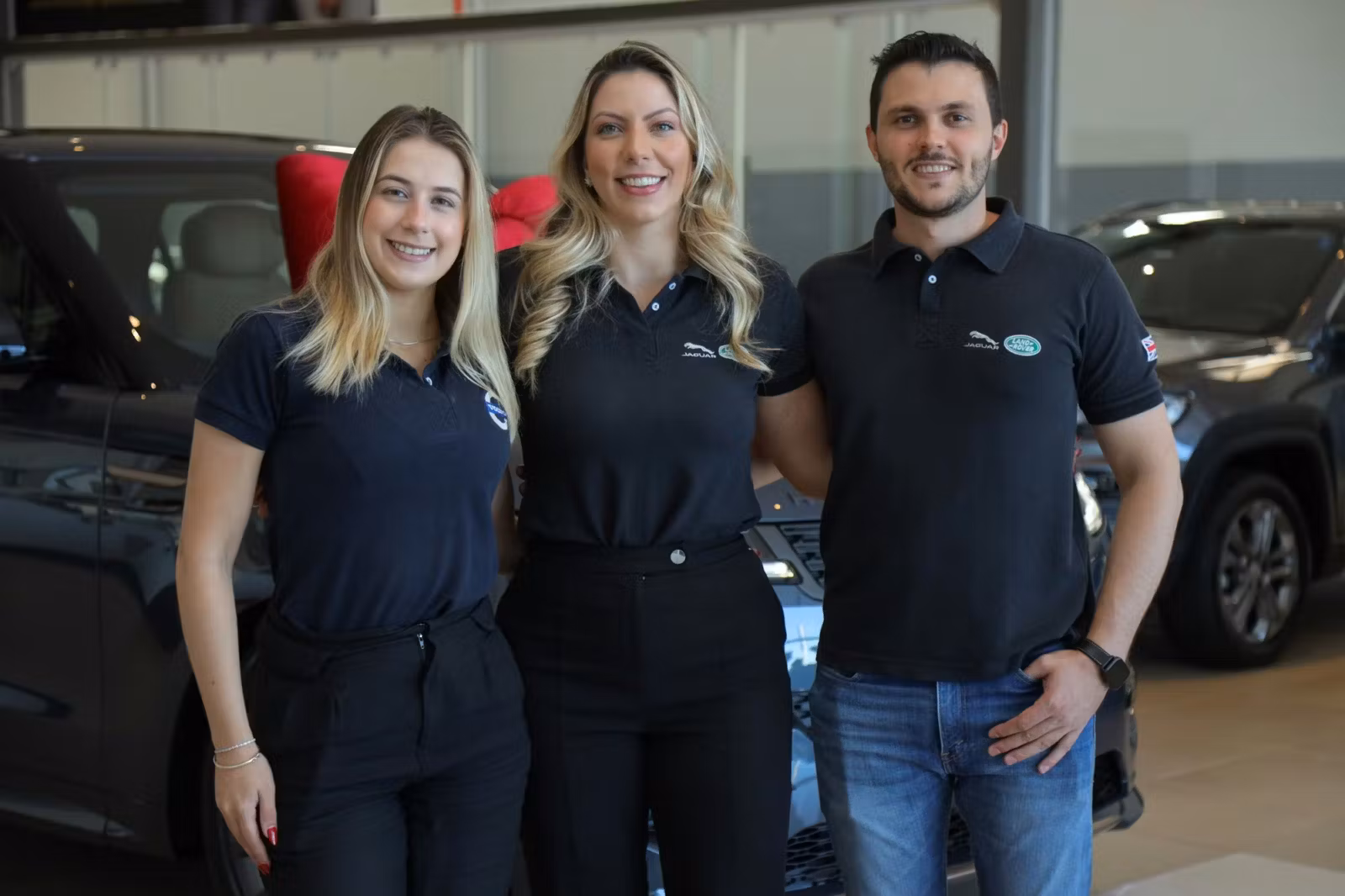 Café da manhã grupo enzo