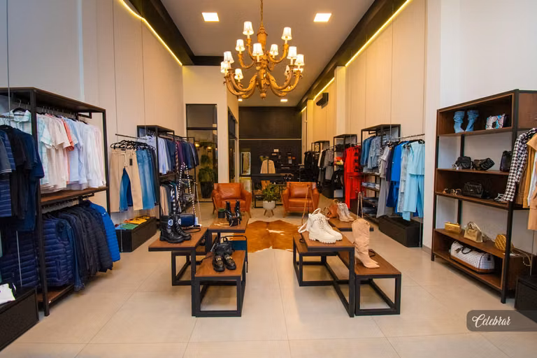 Closet Club coleção outono & inverno – foto 26