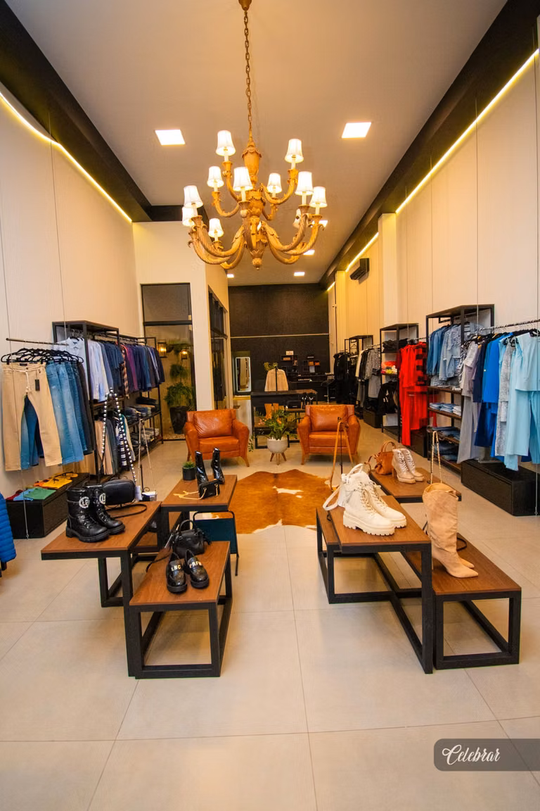 Closet Club coleção outono & inverno – foto 27