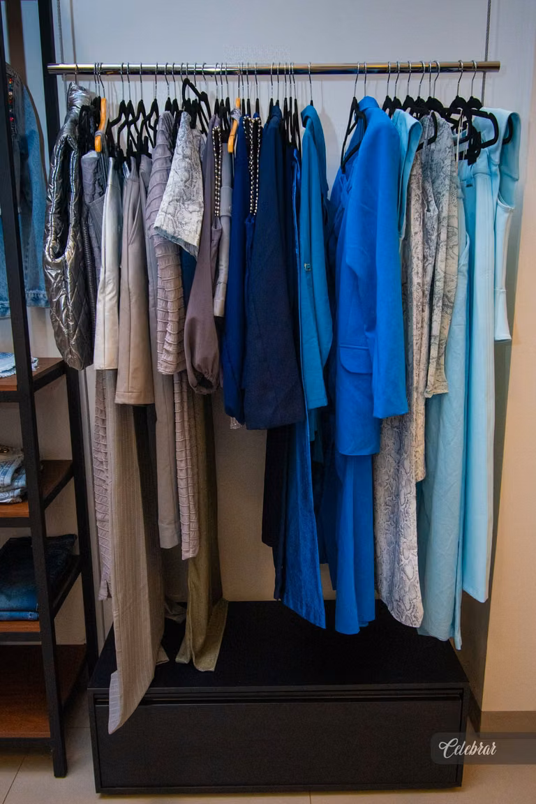 Closet Club coleção outono & inverno – foto 28