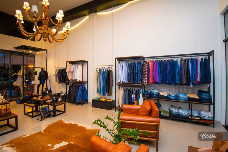 Closet Club coleção outono & inverno – foto 29