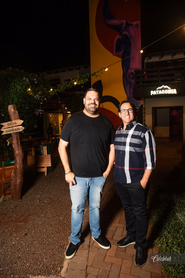 Happy hour grupo enzo – foto 40