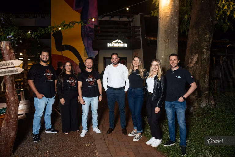 Happy hour grupo enzo – foto 41