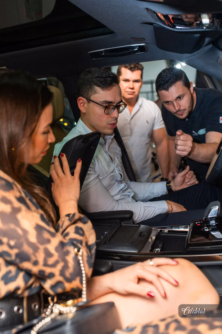 Happy hour grupo enzo – foto 86