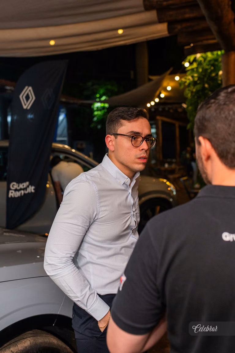 Happy hour grupo enzo – foto 88