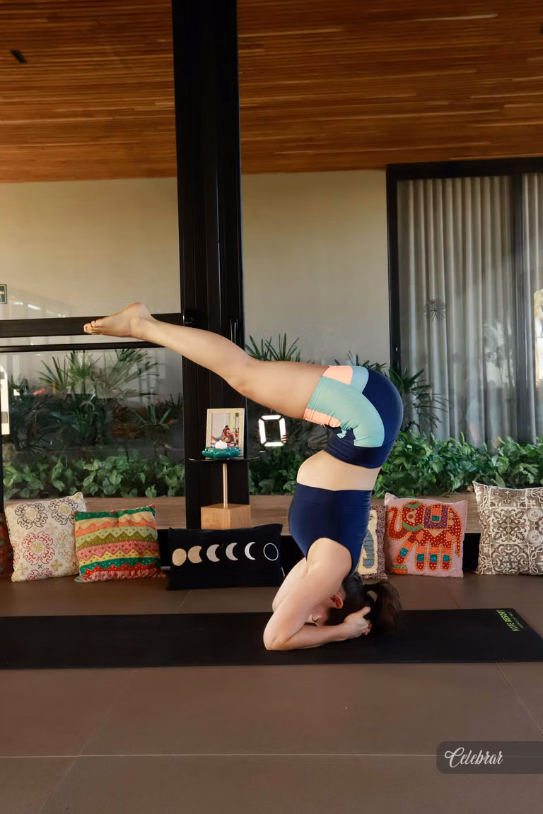 Hope Resort promove evento exclusivo para praticantes de Yoga – foto 8