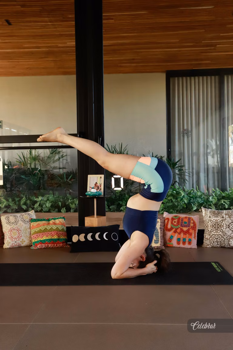 Hope Resort promove evento exclusivo para praticantes de Yoga – foto 9