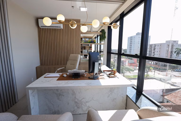inauguração Escritório Bittencourt Ferreira – foto 1