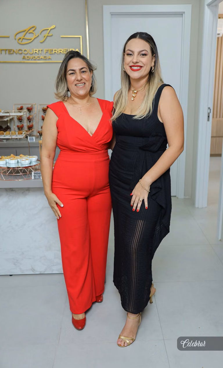 inauguração Escritório Bittencourt Ferreira – foto 104