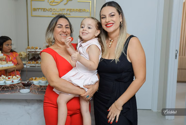 inauguração Escritório Bittencourt Ferreira – foto 107
