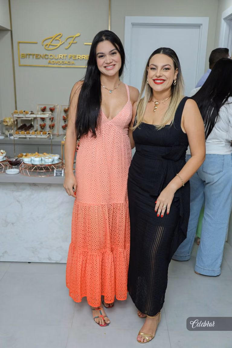 inauguração Escritório Bittencourt Ferreira – foto 121