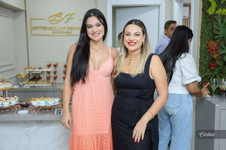 inauguração Escritório Bittencourt Ferreira – foto 122