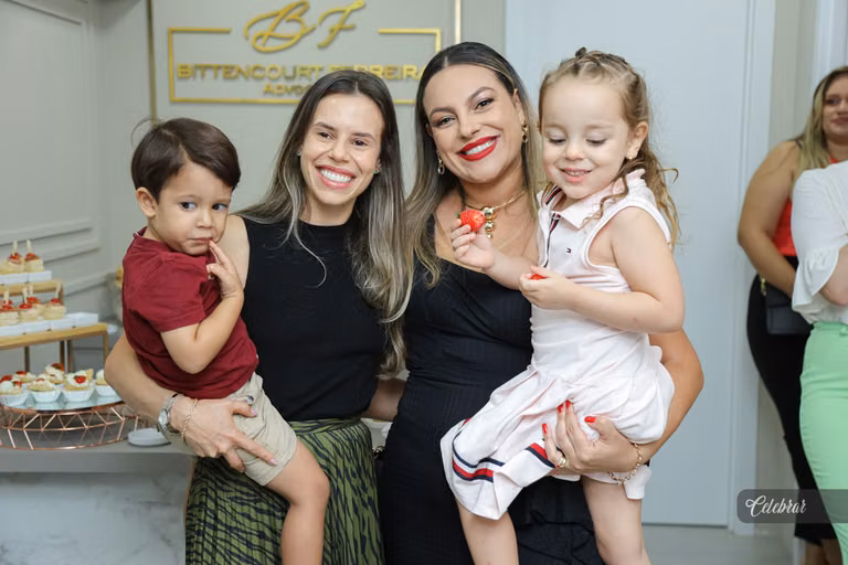inauguração Escritório Bittencourt Ferreira – foto 128