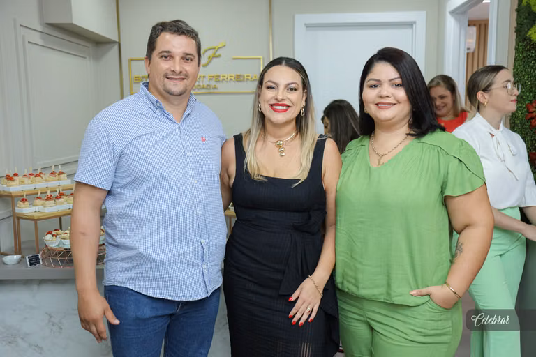 inauguração Escritório Bittencourt Ferreira – foto 133