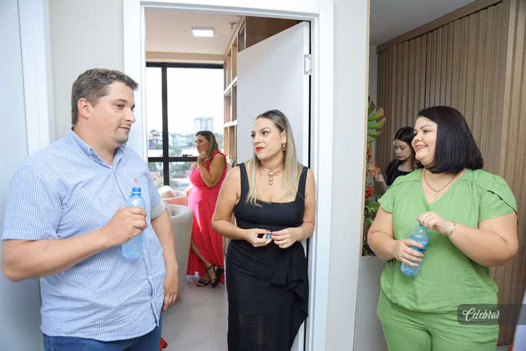inauguração Escritório Bittencourt Ferreira – foto 135