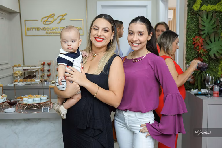 inauguração Escritório Bittencourt Ferreira – foto 137