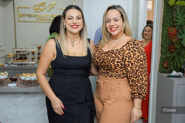 inauguração Escritório Bittencourt Ferreira – foto 139