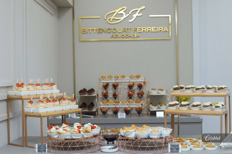inauguração Escritório Bittencourt Ferreira – foto 14