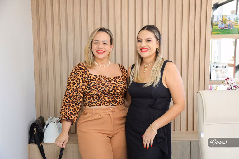 inauguração Escritório Bittencourt Ferreira – foto 145