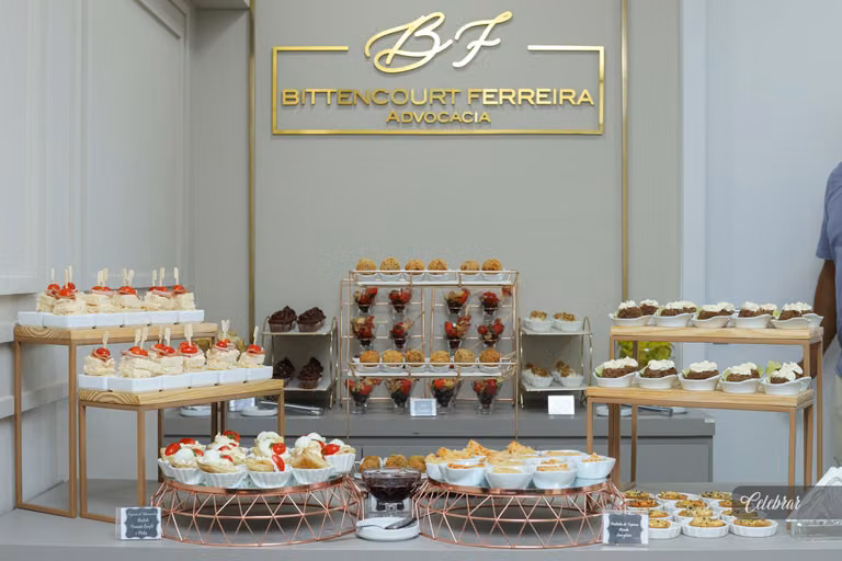 inauguração Escritório Bittencourt Ferreira – foto 15