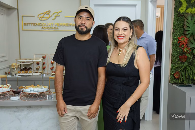 inauguração Escritório Bittencourt Ferreira – foto 151