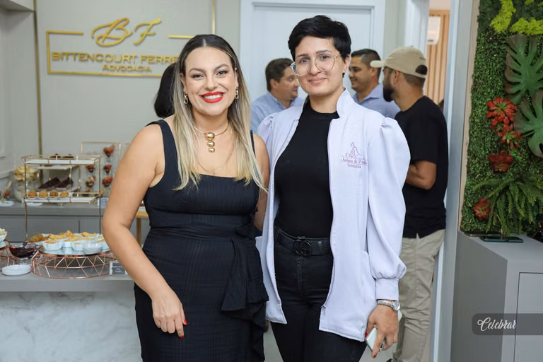 inauguração Escritório Bittencourt Ferreira – foto 153