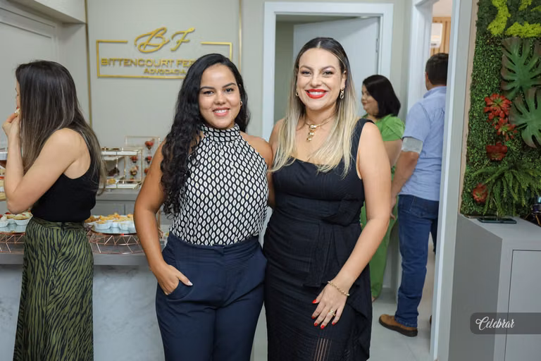inauguração Escritório Bittencourt Ferreira – foto 155