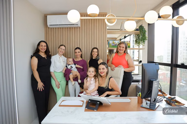 inauguração Escritório Bittencourt Ferreira – foto 167