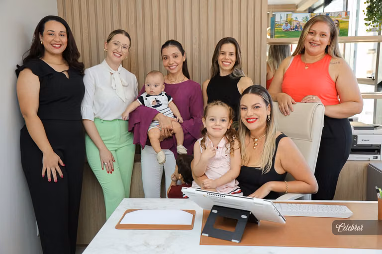 inauguração Escritório Bittencourt Ferreira – foto 168