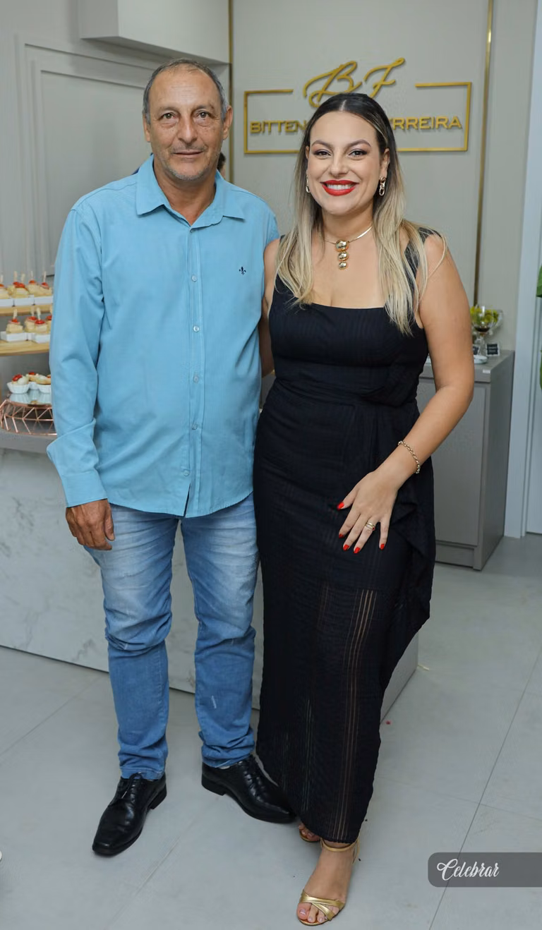 inauguração Escritório Bittencourt Ferreira – foto 173