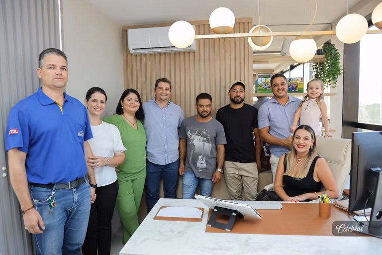 inauguração Escritório Bittencourt Ferreira – foto 176