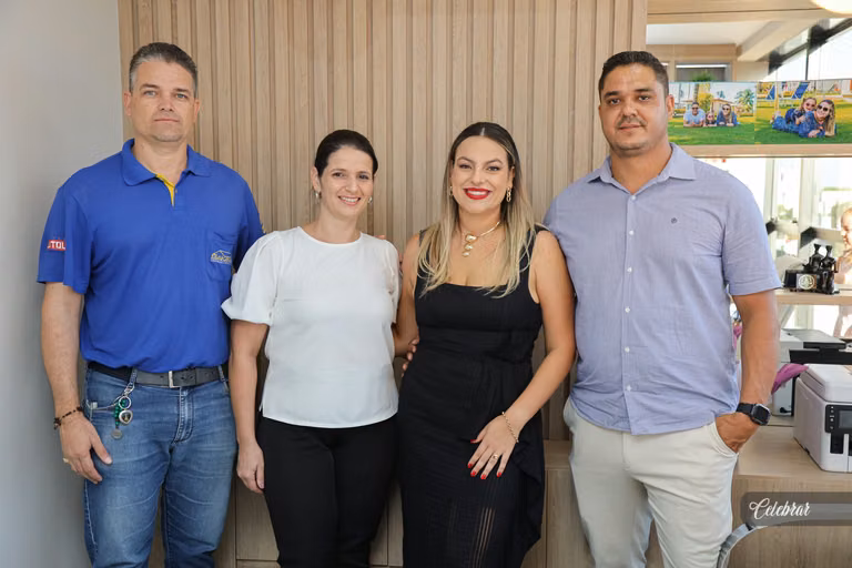 inauguração Escritório Bittencourt Ferreira – foto 177