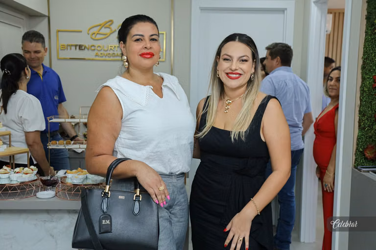 inauguração Escritório Bittencourt Ferreira – foto 181