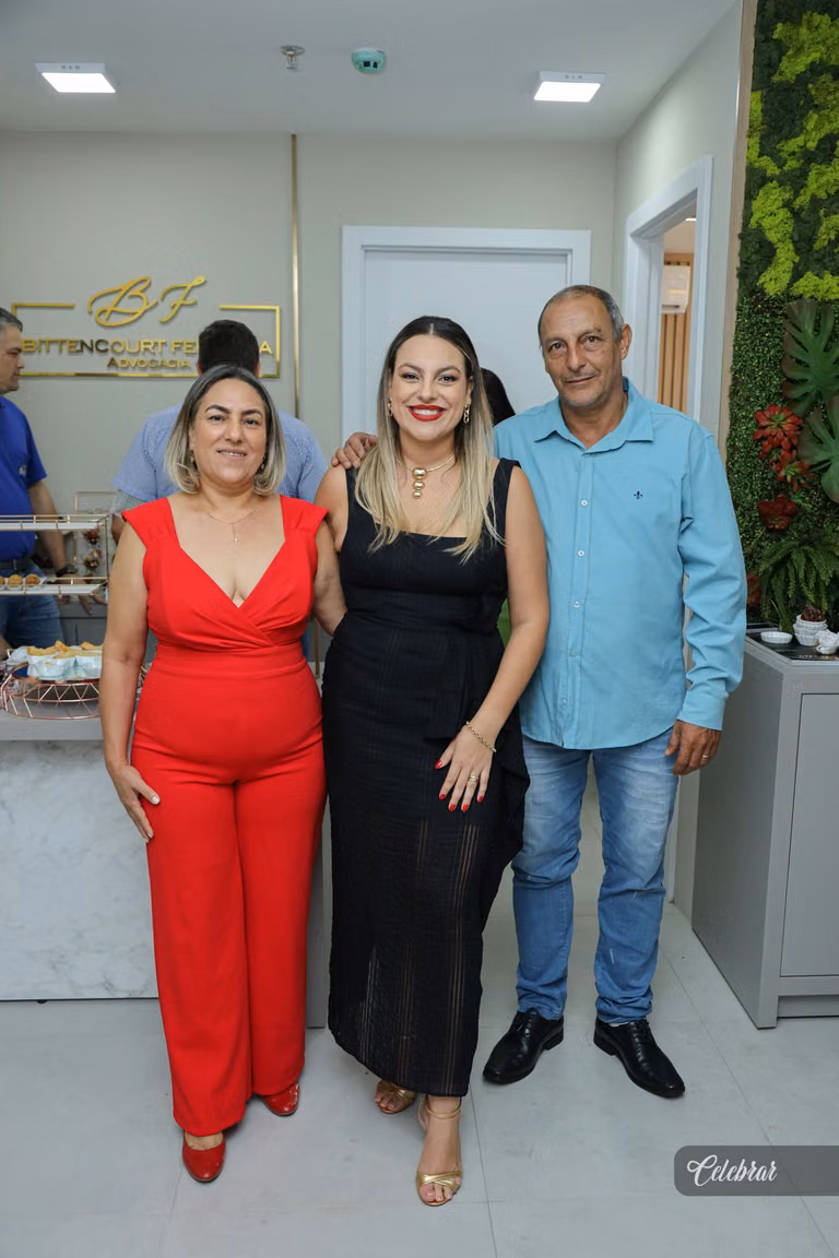 inauguração Escritório Bittencourt Ferreira – foto 182