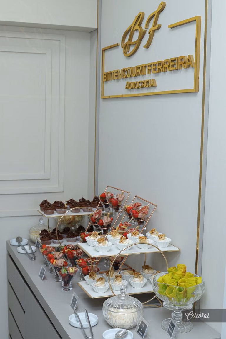 inauguração Escritório Bittencourt Ferreira – foto 23