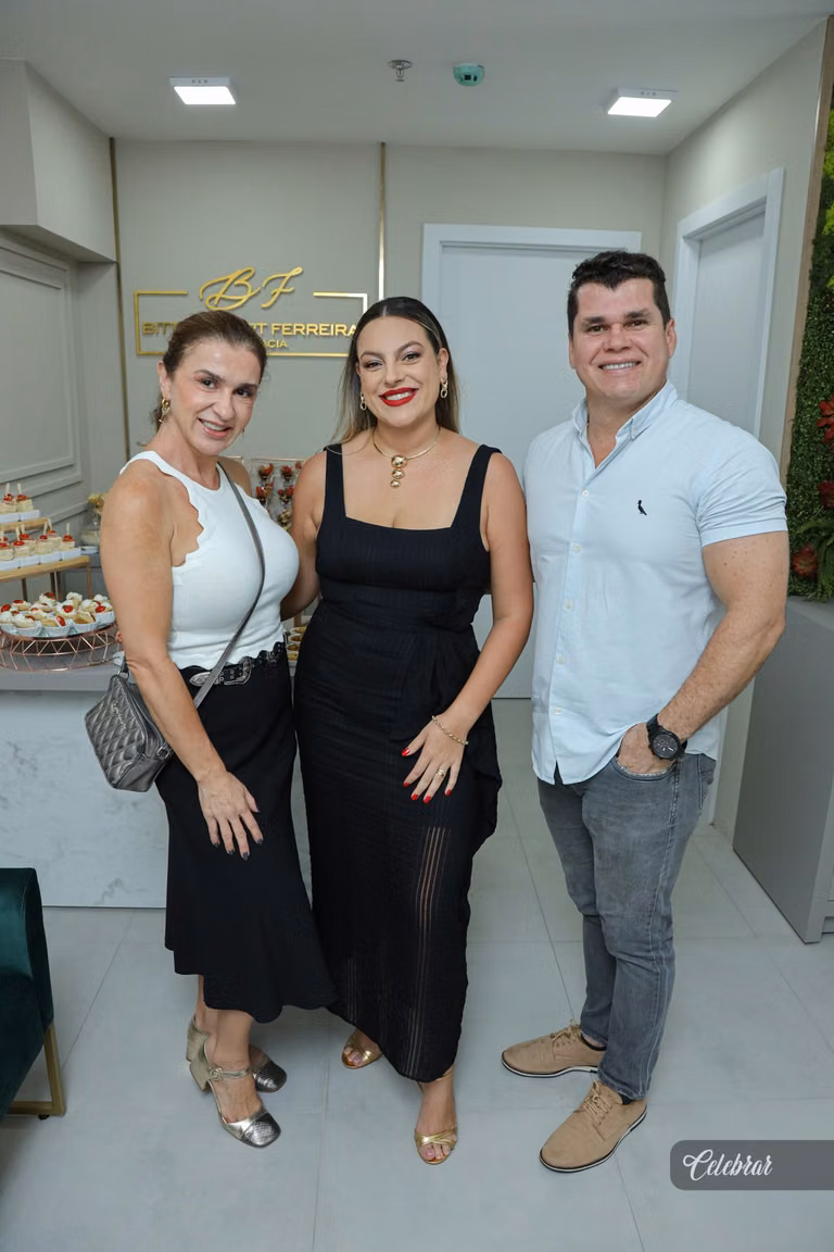 inauguração Escritório Bittencourt Ferreira – foto 25