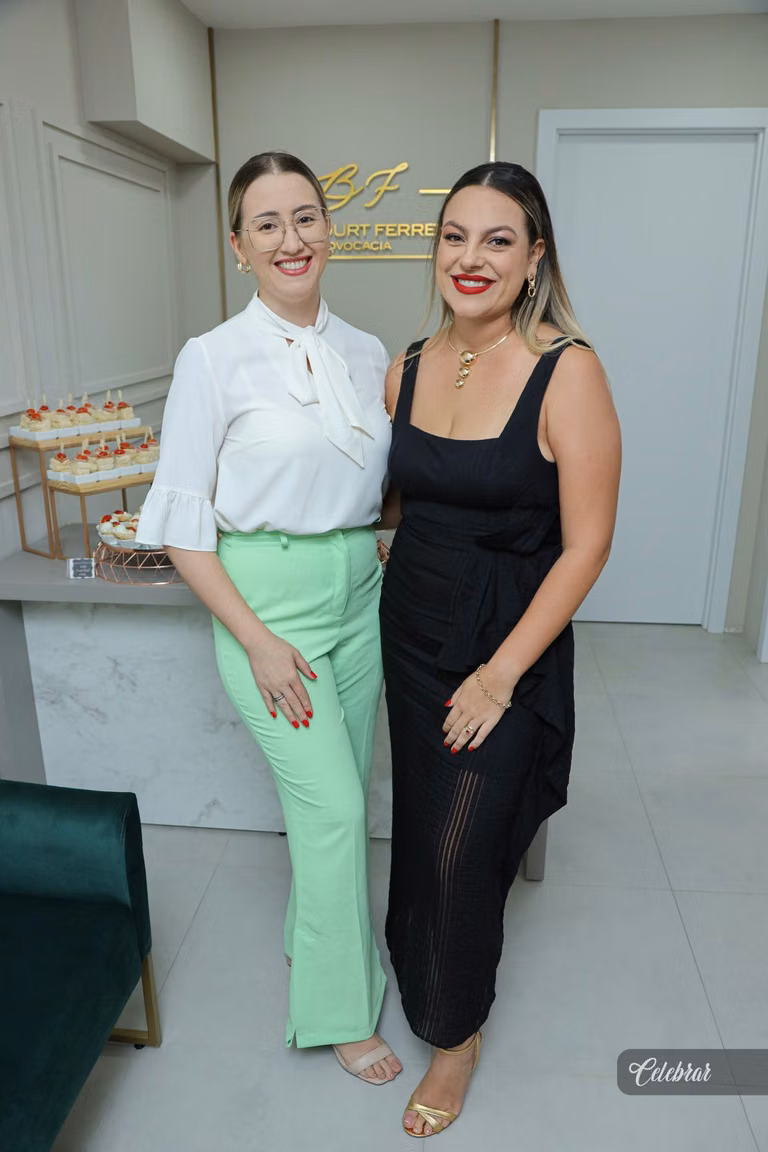 inauguração Escritório Bittencourt Ferreira – foto 26