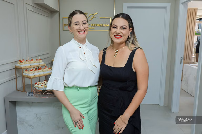 inauguração Escritório Bittencourt Ferreira – foto 27