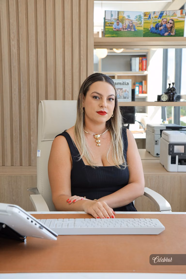 inauguração Escritório Bittencourt Ferreira – foto 42