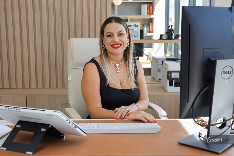 inauguração Escritório Bittencourt Ferreira – foto 46