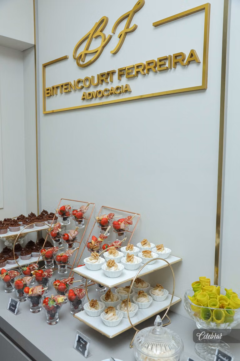 inauguração Escritório Bittencourt Ferreira – foto 58