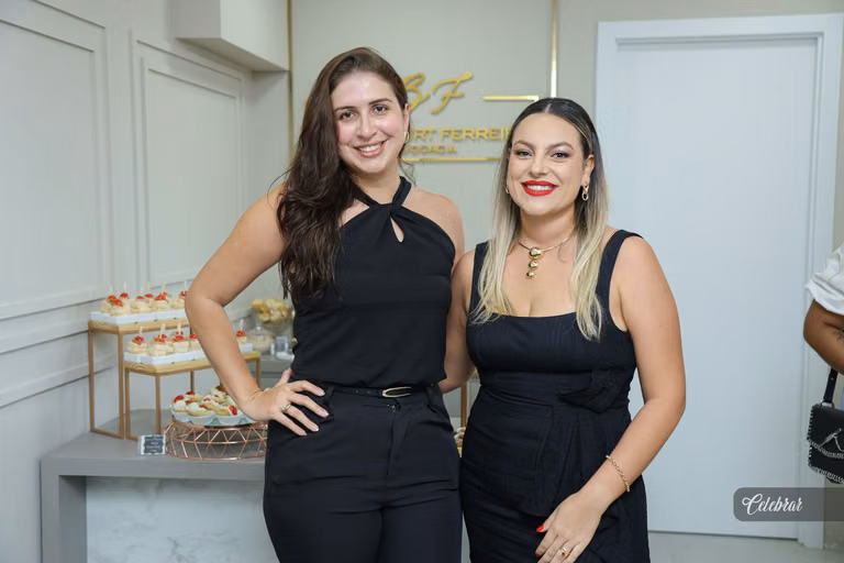 inauguração Escritório Bittencourt Ferreira – foto 65