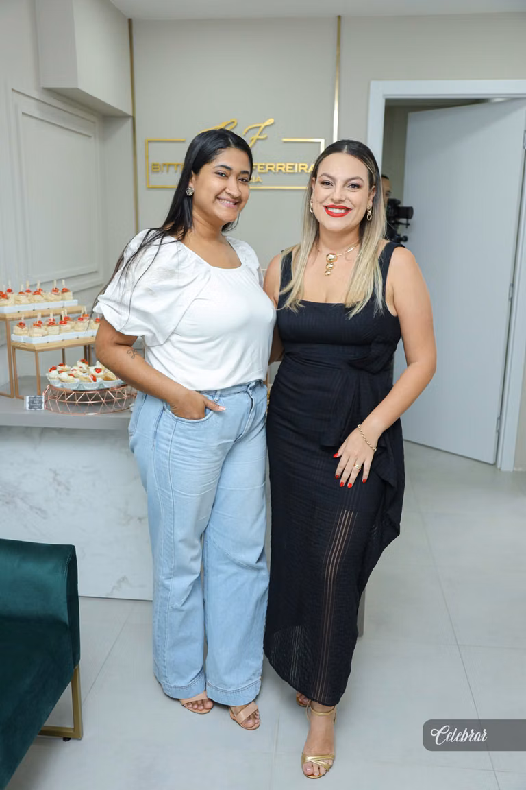 inauguração Escritório Bittencourt Ferreira – foto 68