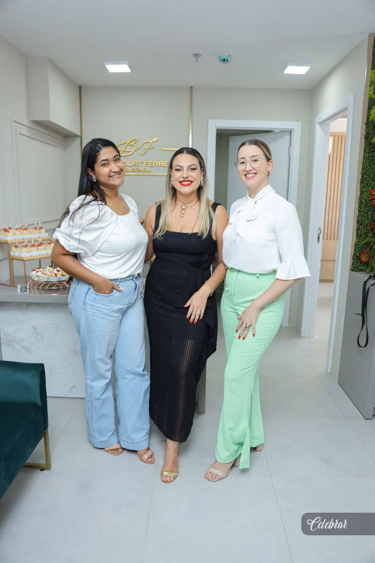 inauguração Escritório Bittencourt Ferreira – foto 71