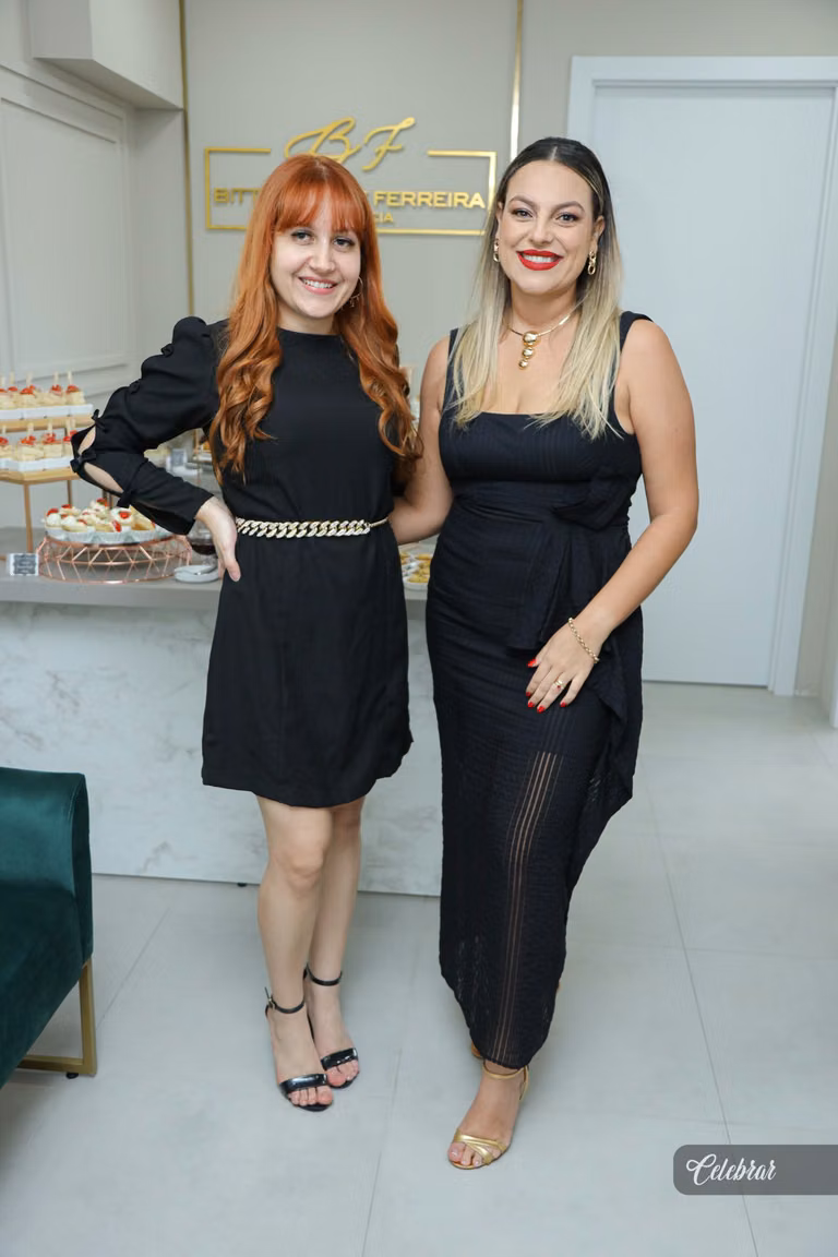 inauguração Escritório Bittencourt Ferreira – foto 73
