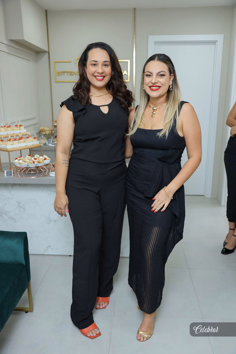 inauguração Escritório Bittencourt Ferreira – foto 77